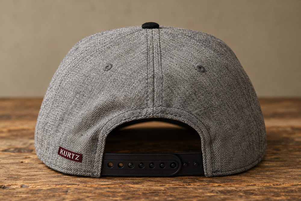 SNAPBACK