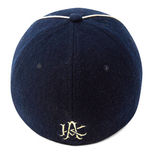 Woolly Flex Baseball Cap