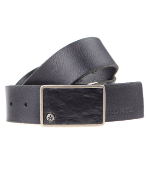 Keller Buffalo Leather Belt