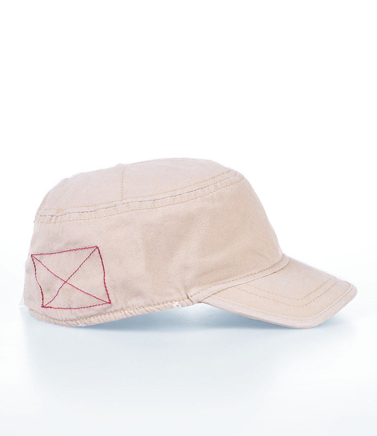 Army Hat Cap |color:Desert Sand