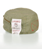 |color:Military Green