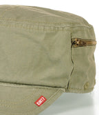 |color:Military Green