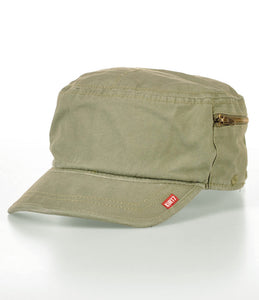 Cadet Cap - Fritz Clean – AKurtz.com