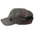 Cappello cadetto - Oliva - Sinistra