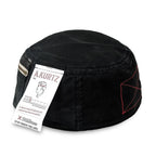 Cappello cadetto - Fritz Camo Detail - Retro