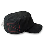 Cappello cadetto - Fritz Camo Detail - Destra
