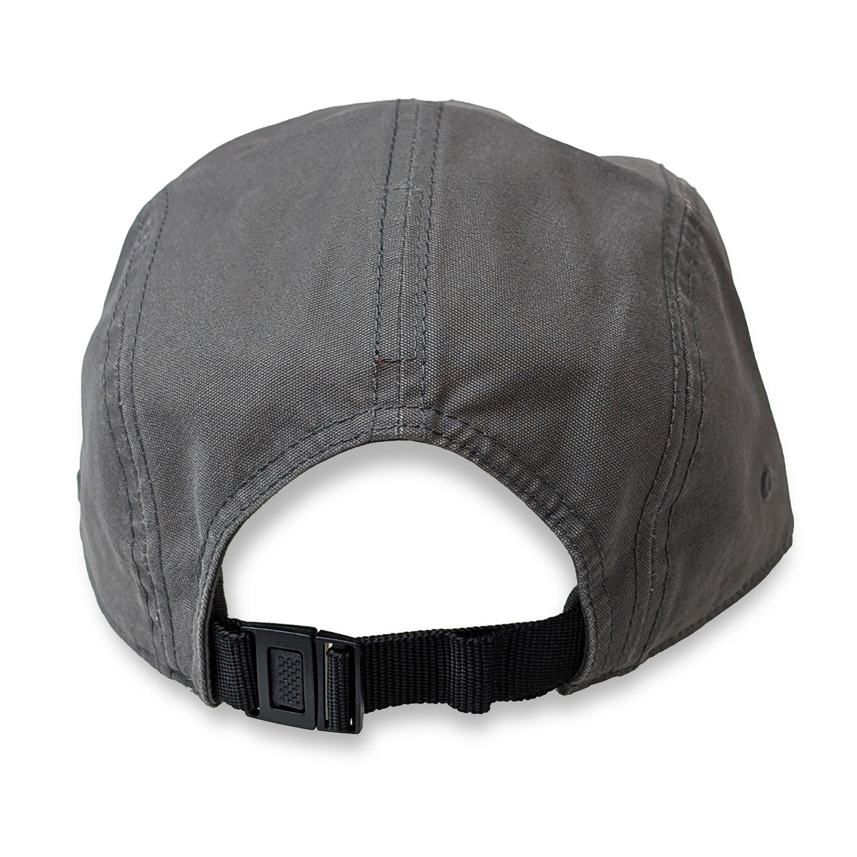 Camp Cap  |color:Gunmetal
