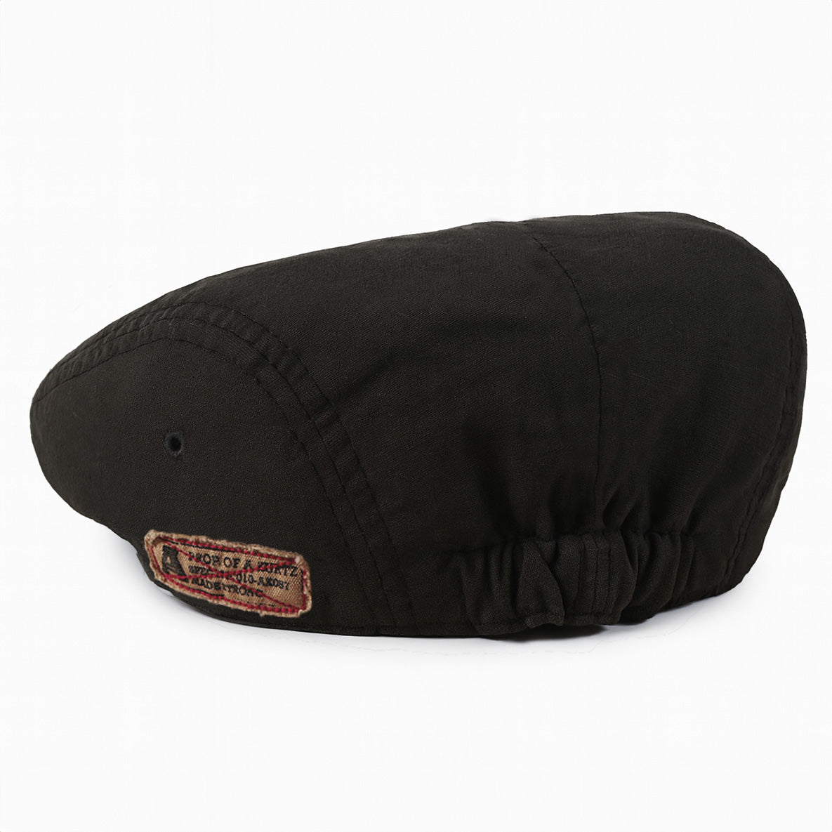 Men's Driving Cap