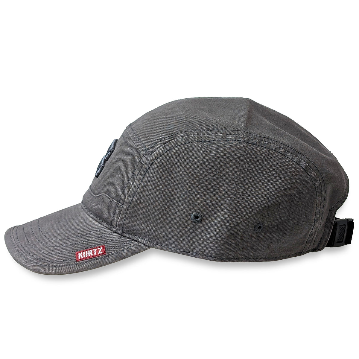 Chevron Camp Hat – AKurtz.com