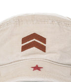 A.Kurtz Fritz Cap | color:desert sand