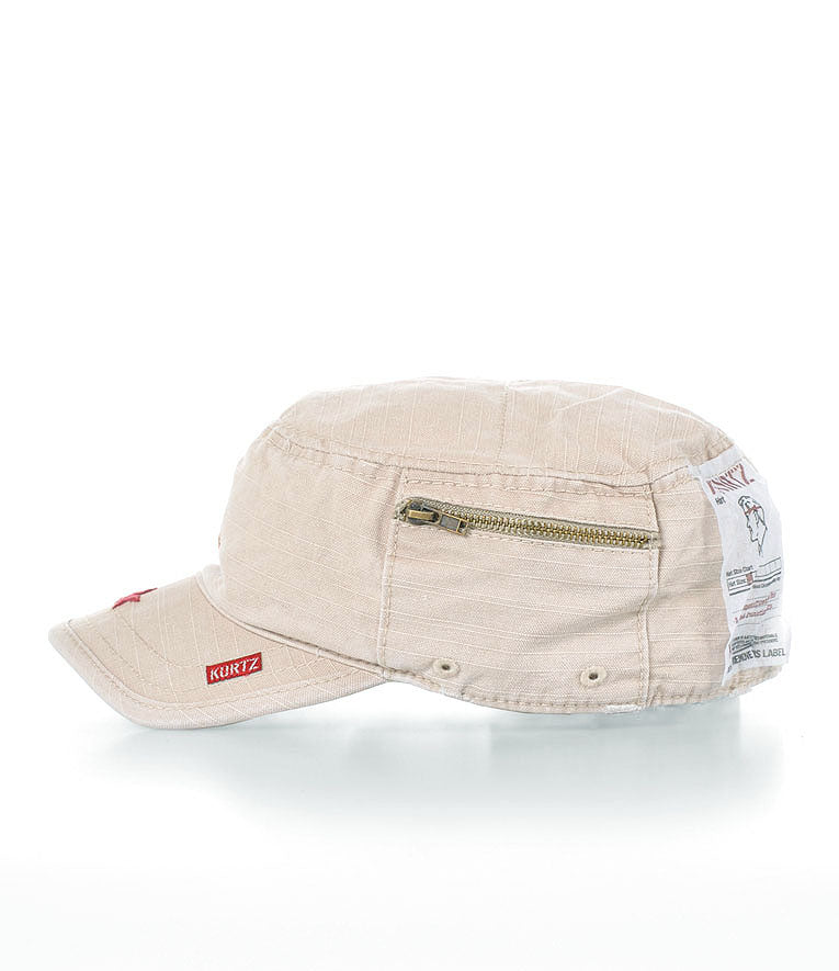 Britney Spears Hat | color:desert sand