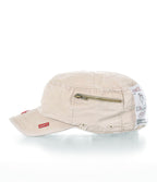 Britney Spears Hat | color:desert sand
