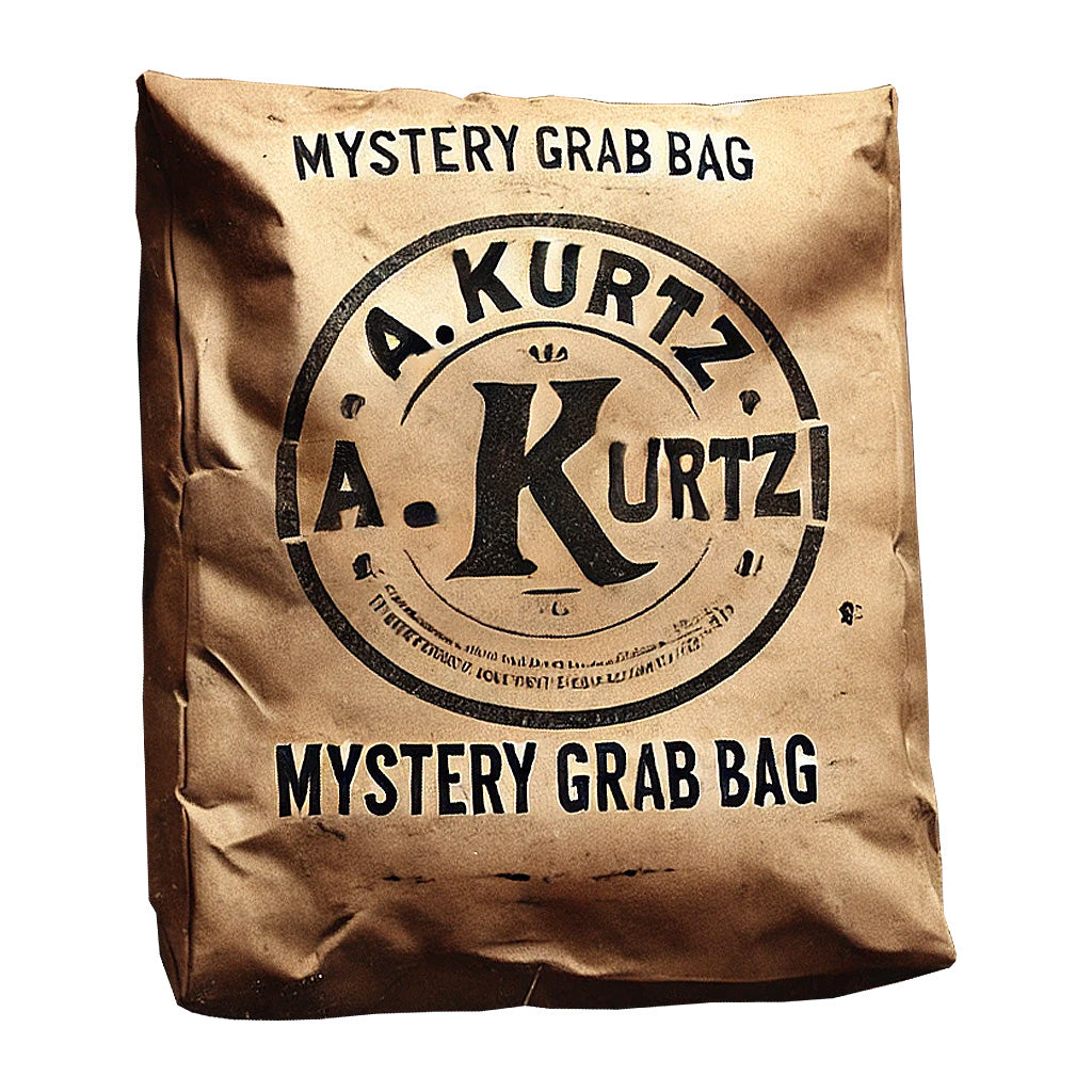 A.Kurtz Mystery Hat Grab Bag