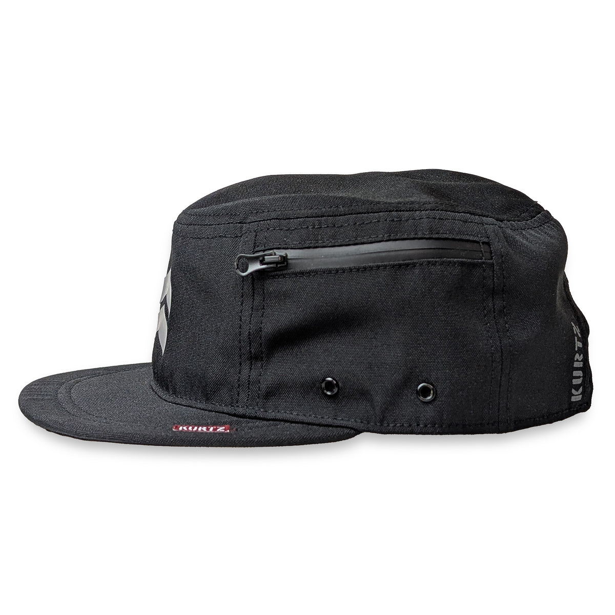 Men's Trekking Hat with Pocket
