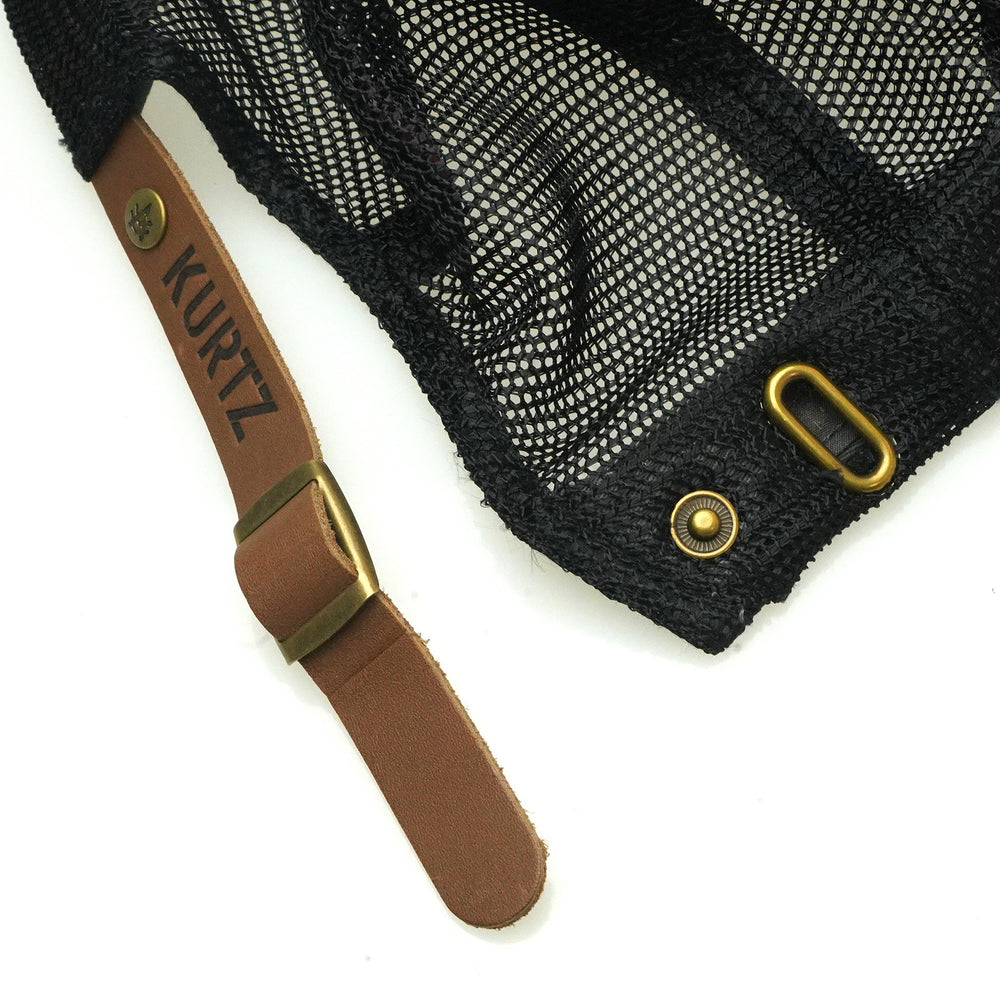 STRAP W/ BUTTON SNAP