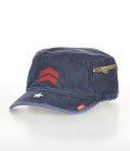 cappello enrique iglesias | color:airborne navy