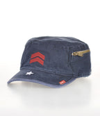 cappello enrique iglesias | color:airborne navy