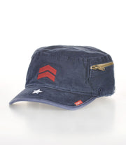 Fritz Military Cap