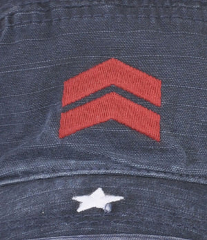 Fritz Military Cap