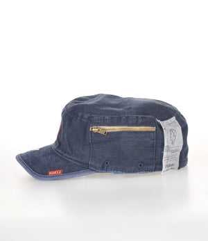 Fritz Military Cap