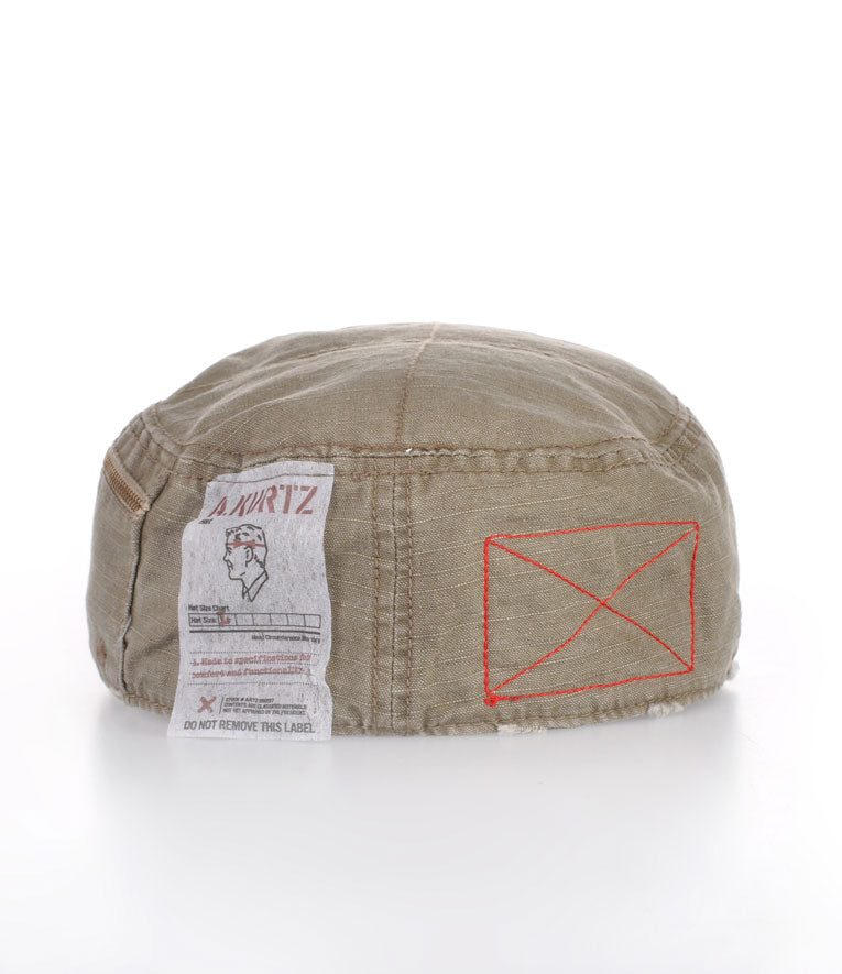 enrique hats | color:fatigue