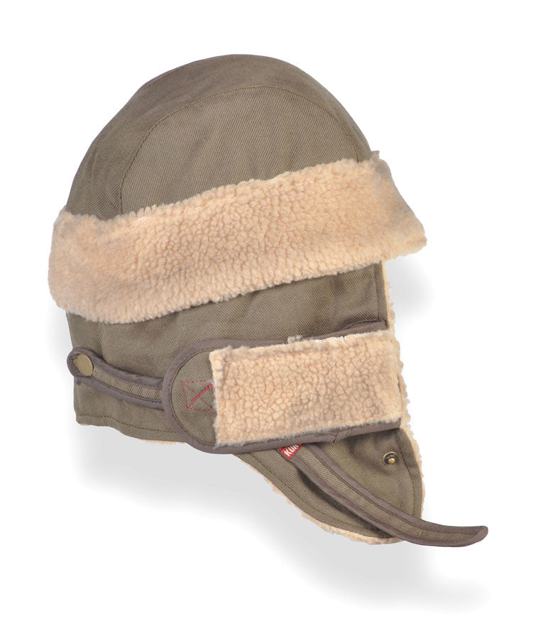 Cappello da aviatore - Scout |color:Military