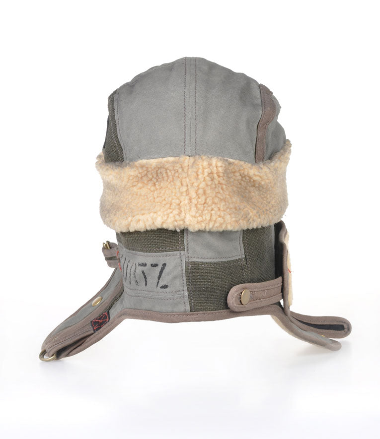 |color:Military