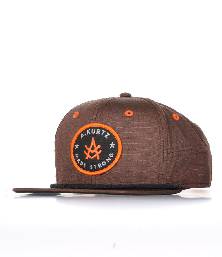 |color:Military Brown