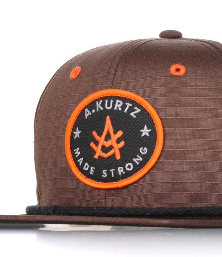 |color:Military Brown