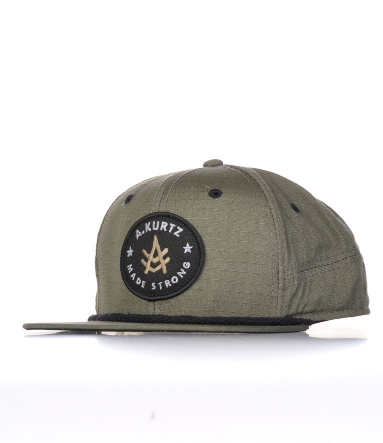 |color:Military Green