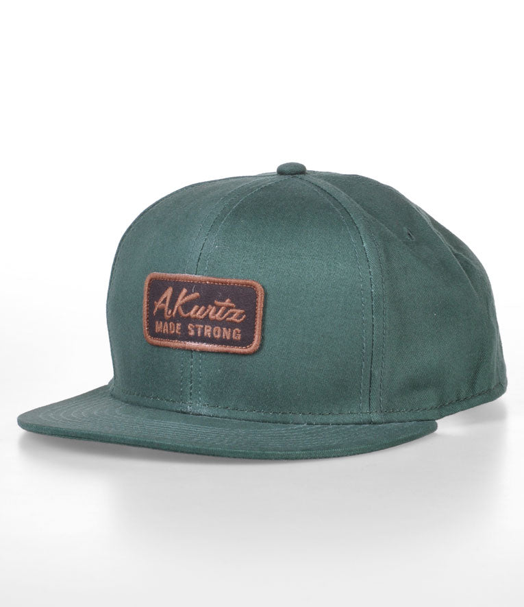 |color:Hunter Green