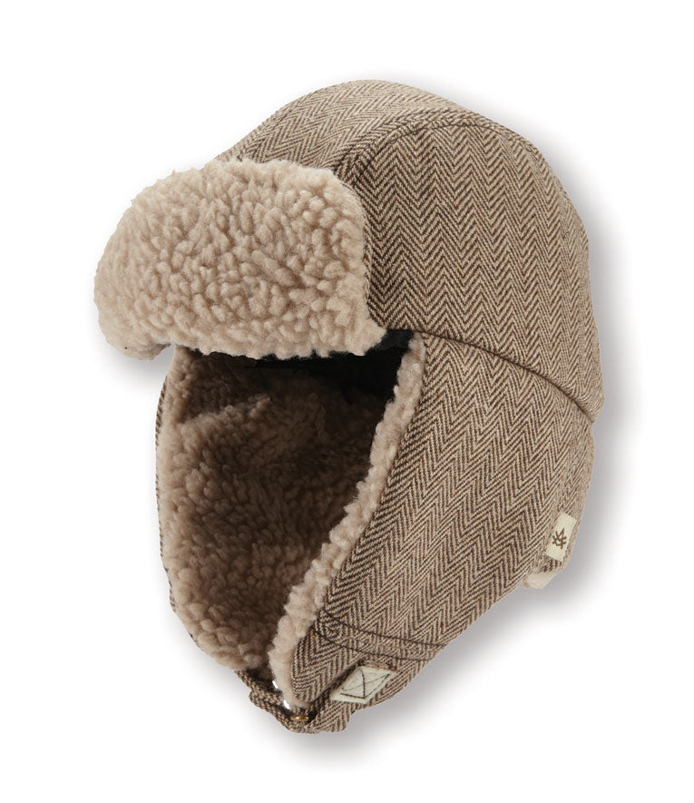 Cappelli da aviatore