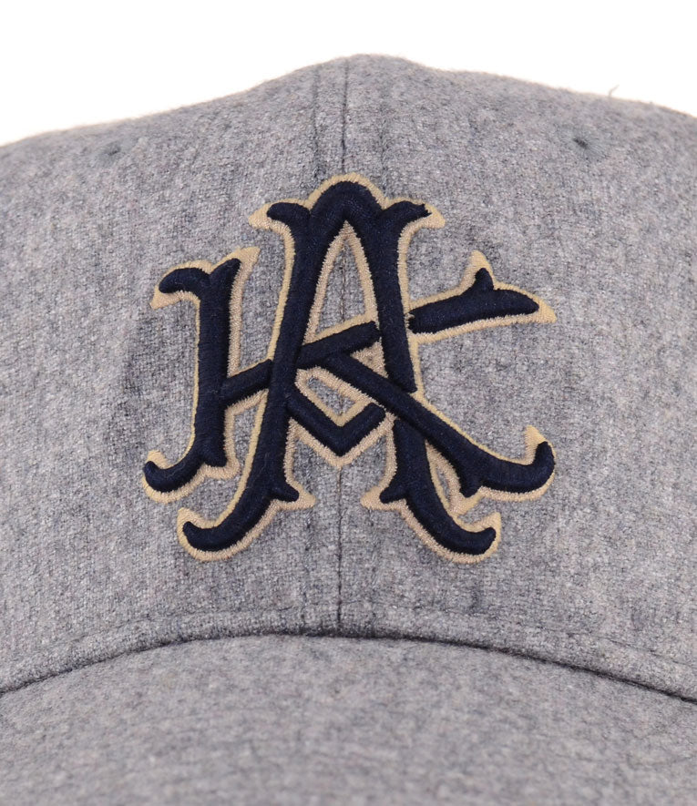 Cru Wool Aflex Baseball Cap – AKurtz.com