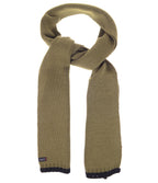 Sciarpa in lana A. Kurtz Rebel - Militare