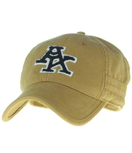 Varsity Baseball Cap