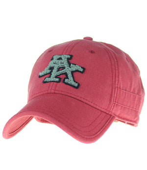 Varsity Baseball Cap