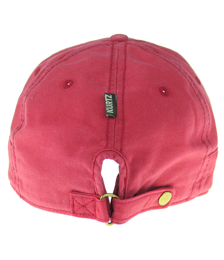 Czapka z daszkiem Varsity