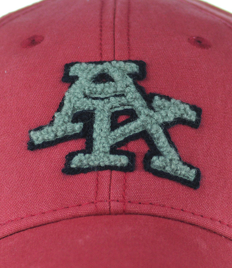 Czapka z daszkiem Varsity
