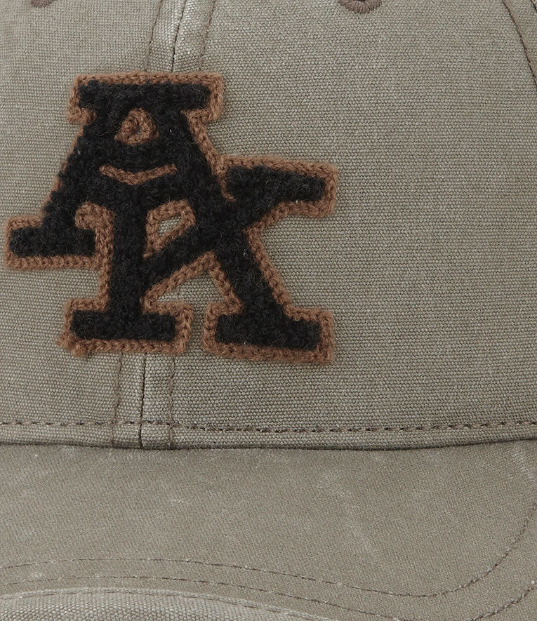 Cappellino da baseball Varsity