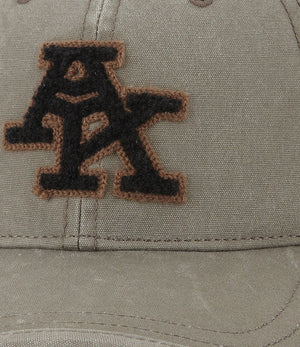 Varsity Baseball Cap