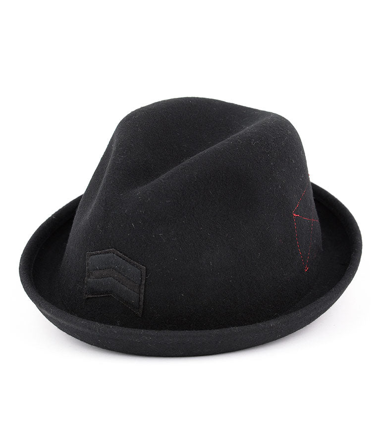 Fedora Captain