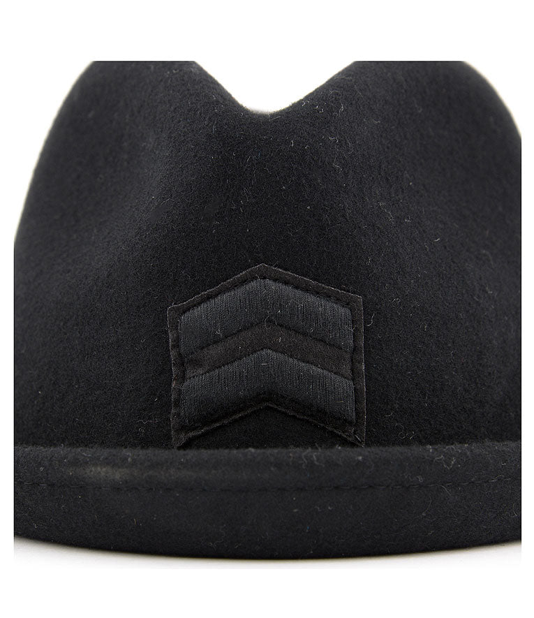 Fedora Captain