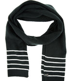 Sciarpa Deck Stripe