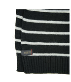 Sciarpa Deck Stripe