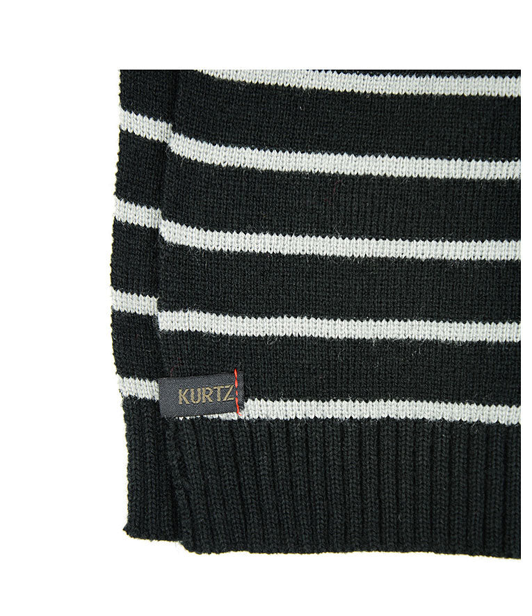 Szalik Deck Stripe
