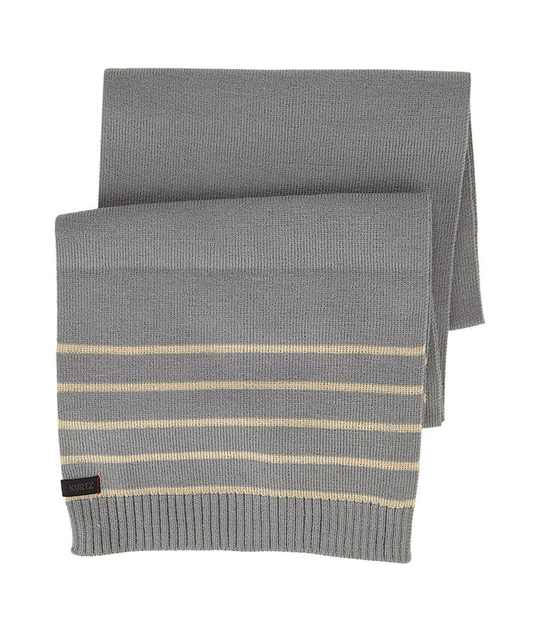 Sciarpa Deck Stripe
