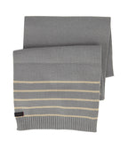 Sciarpa Deck Stripe