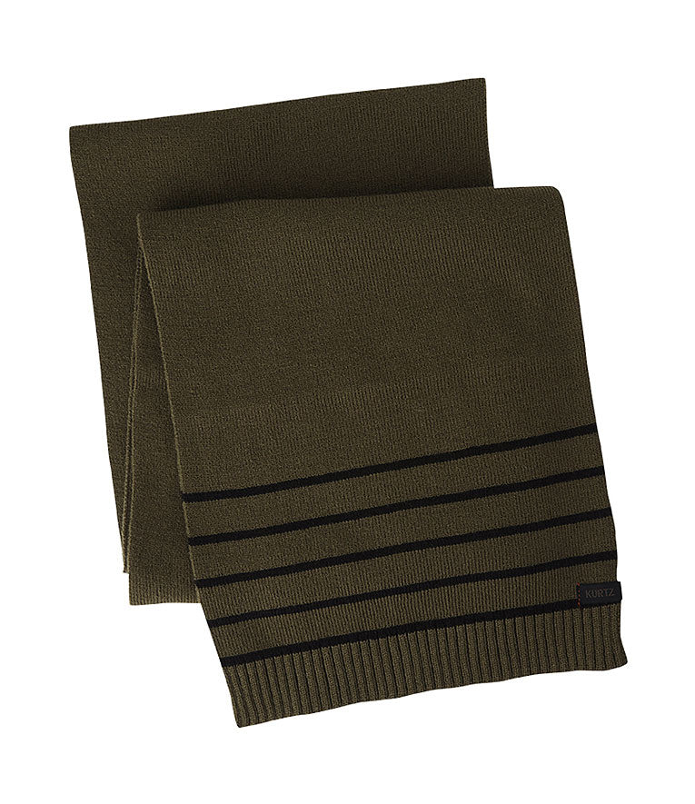 Szalik Deck Stripe