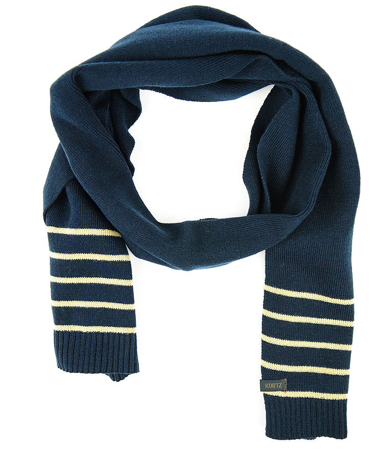 Szalik Deck Stripe