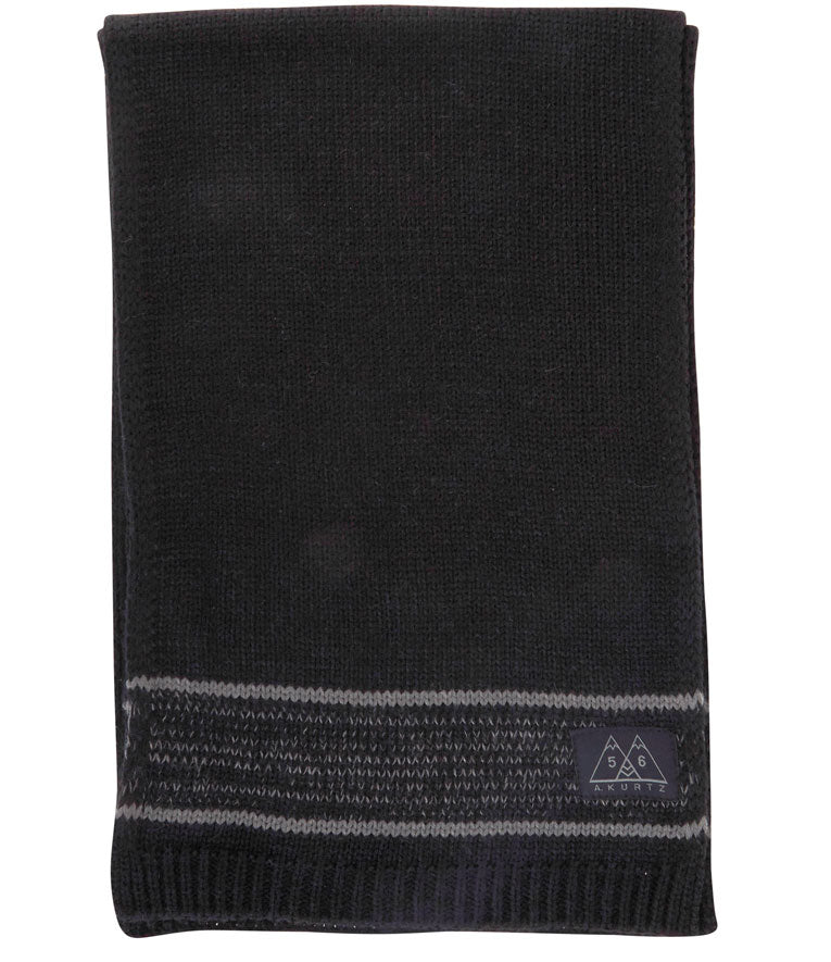 Sciarpa in maglia